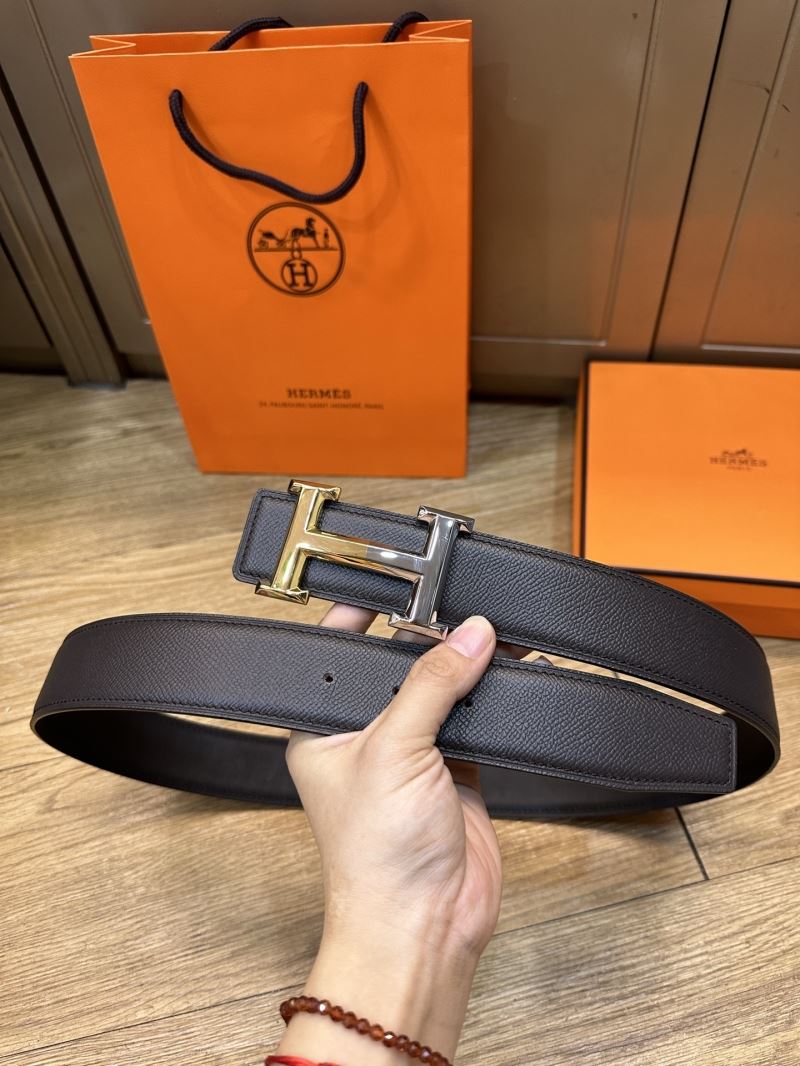 Hermes Belts